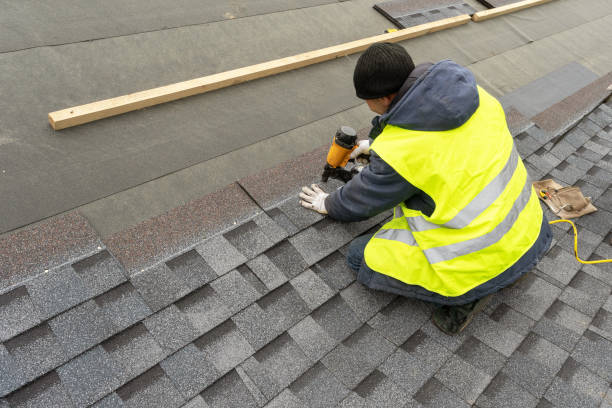 Quick and Trustworthy Emergency Roof Repair Services in Trotwood, OH