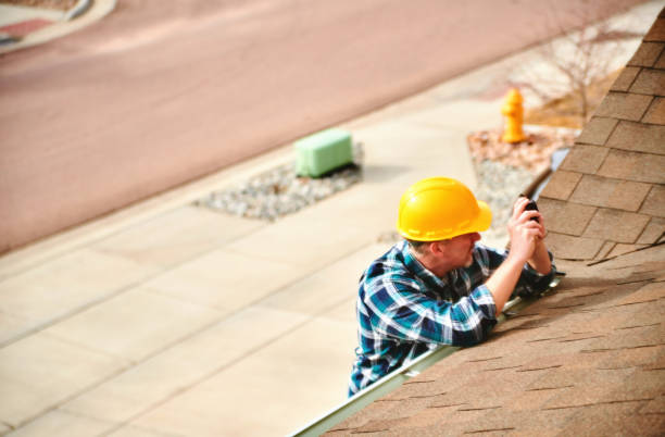 Best Residential Roofing Contractor  in Trotwood, OH