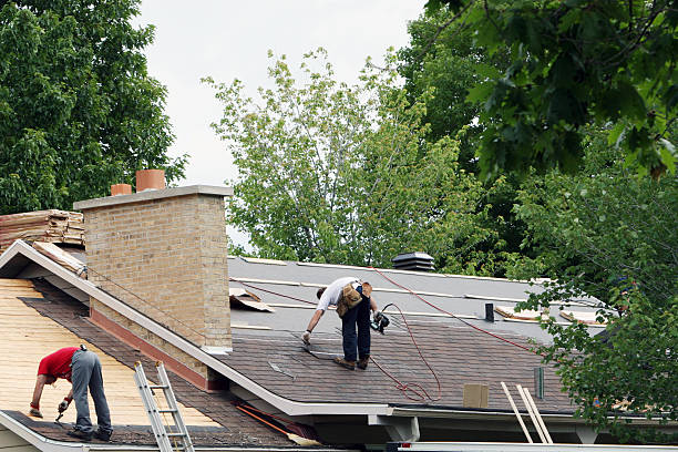 Best Residential Roof Replacement  in Trotwood, OH