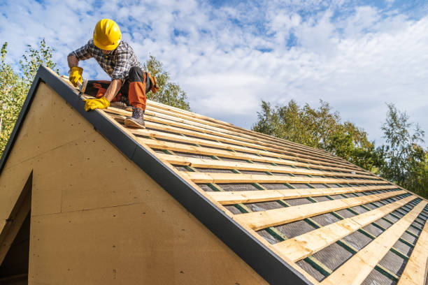 Best Gutter Installation and Roofing  in Trotwood, OH