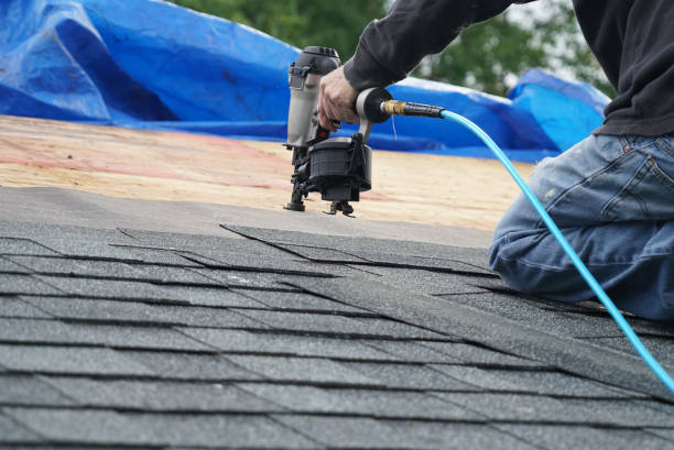 Quick and Trustworthy Emergency Roof Repair Services in Trotwood, OH
